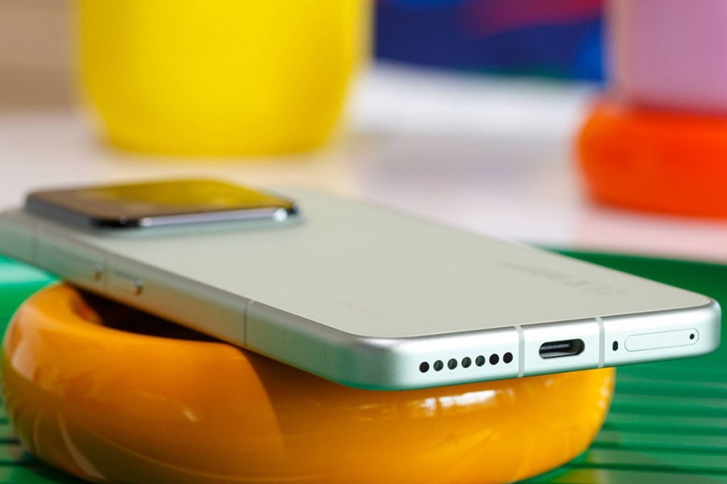 Đánh giá Xiaomi 15 2