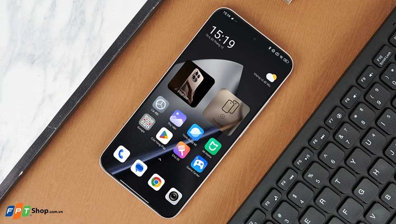 Đánh giá Xiaomi 15T - 03