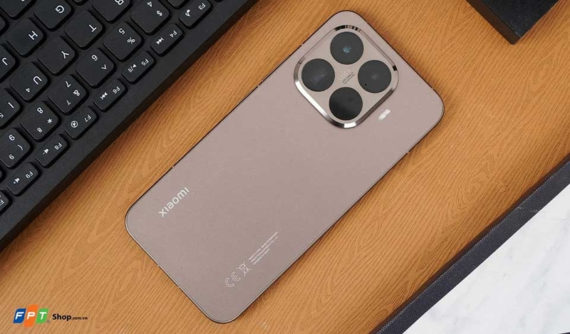 Đánh giá Xiaomi 15T Pro - 03