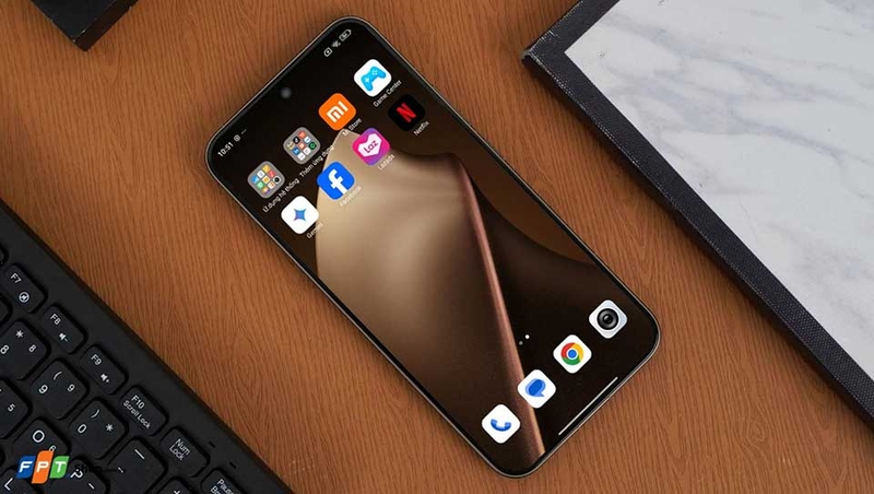 Đánh giá Xiaomi 15T Pro - 05