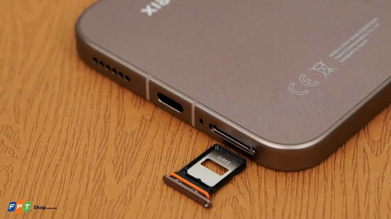 Đánh giá Xiaomi 15T Pro - 08