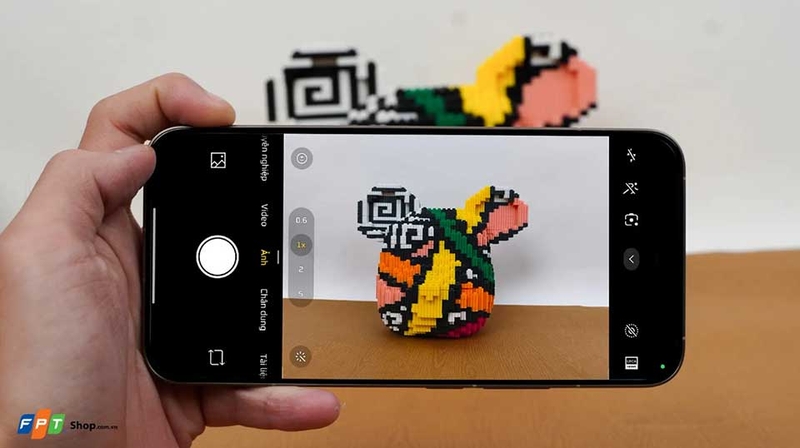 Đánh giá Xiaomi 15T Pro - 09