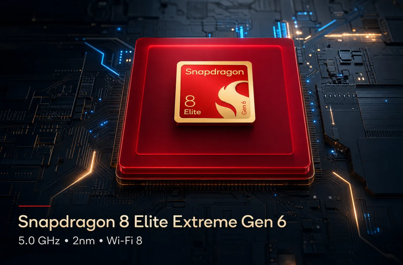 Đánh giá Xiaomi 18 Pro Max Red Edition - hình 11