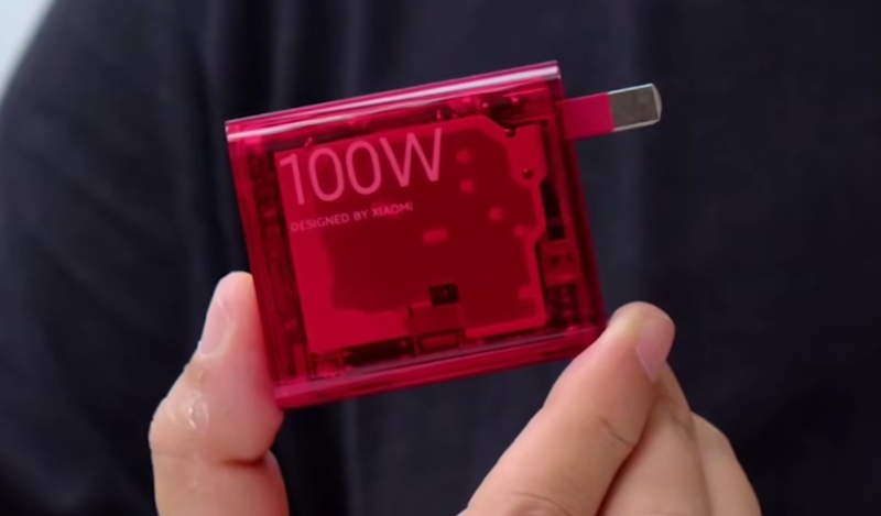 Đánh giá Xiaomi 18 Pro Max Red Edition - hình 14
