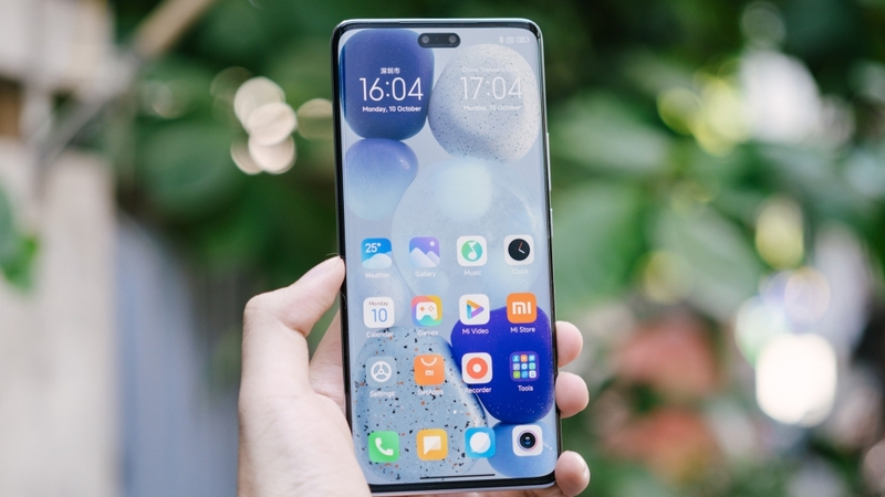 Hiển thị