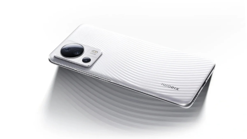 Có nên mua Xiaomi Civi 2?
