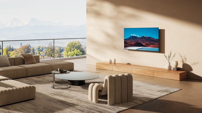 Đ&aacute;nh gi&aacute; Xiaomi Google Tivi QLED 55 inch 4K A Pro 2026 L55MB-APSEA 2
