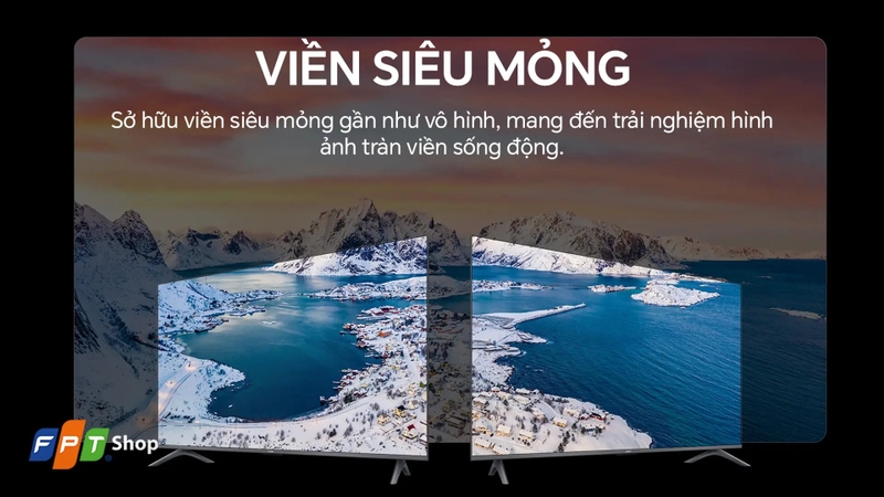 Đ&aacute;nh gi&aacute; Xiaomi Google Tivi QLED 55 inch 4K A Pro 2026 L55MB-APSEA 1