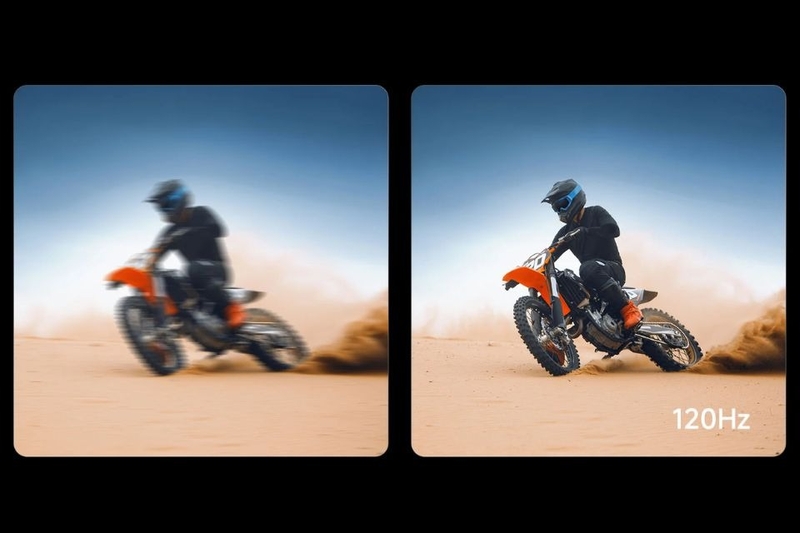 Đ&aacute;nh gi&aacute; Xiaomi Google Tivi QLED 55 inch 4K A Pro 2026 L55MB-APSEA 6