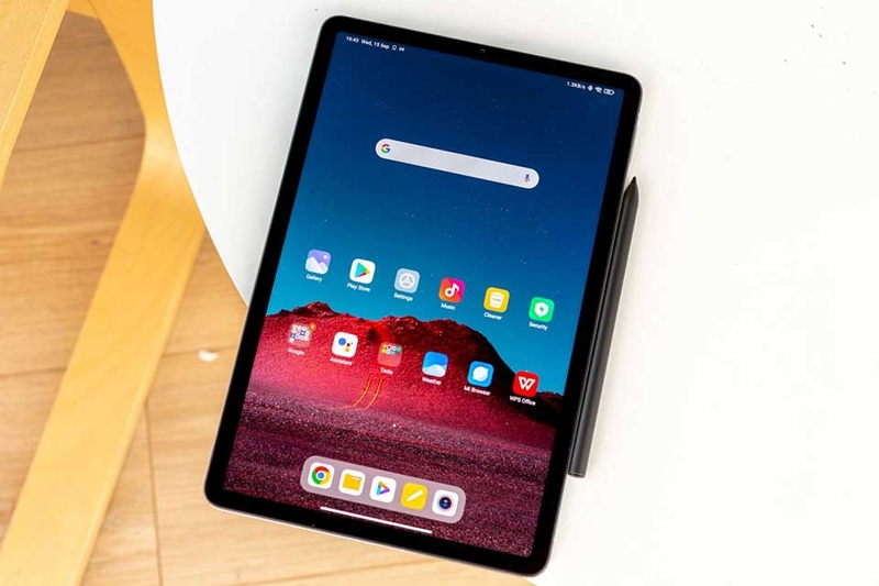 Đánh giá Xiaomi Pad 5 - 04
