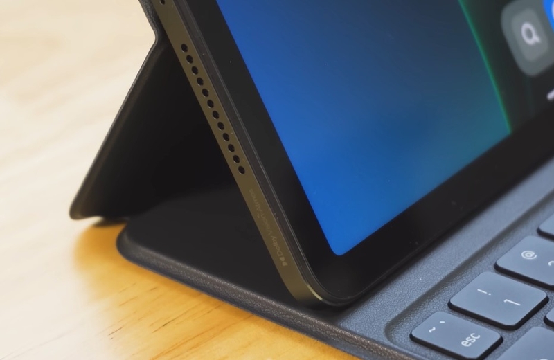 đánh giá Xiaomi Pad 5 Pro - hình 10