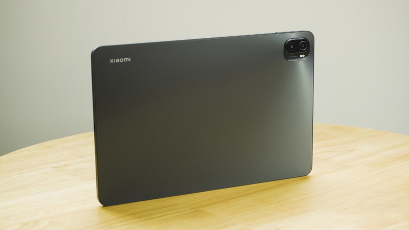 đánh giá Xiaomi Pad 5 Pro - hình 2