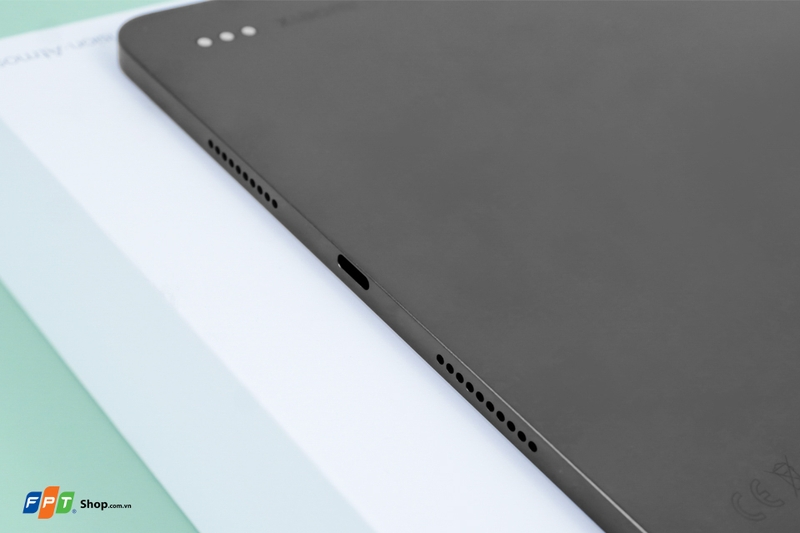 danh gia xiaomi pad 7 ve thiet ke