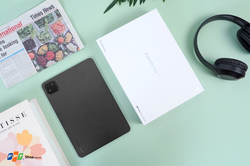 danh gia xiaomi pad 7