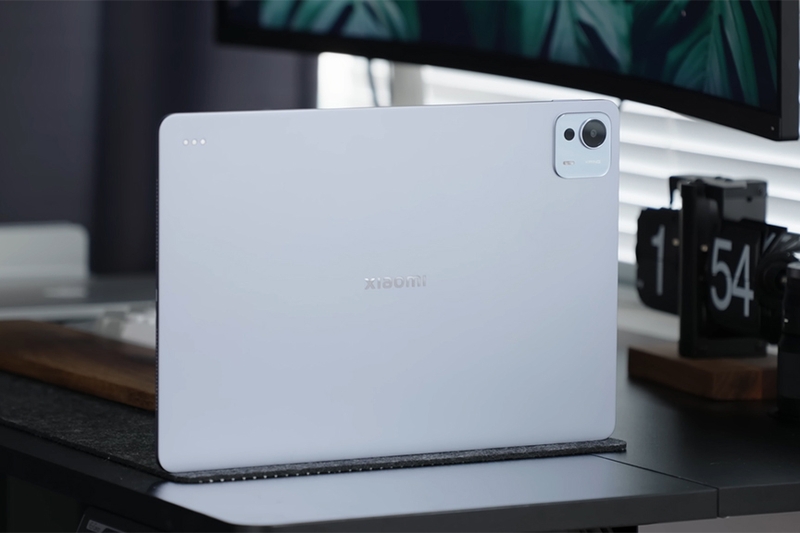 Đánh giá Xiaomi Pad 7 Ultra 2
