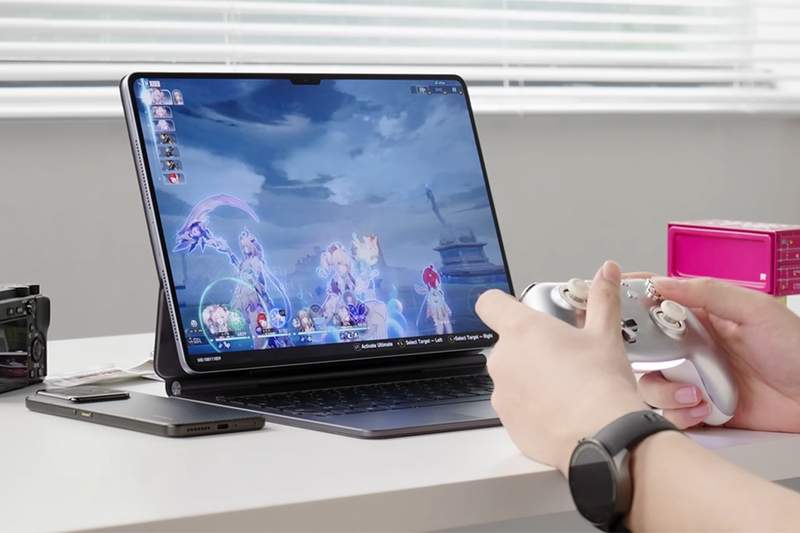 Đánh giá Xiaomi Pad 7 Ultra 5