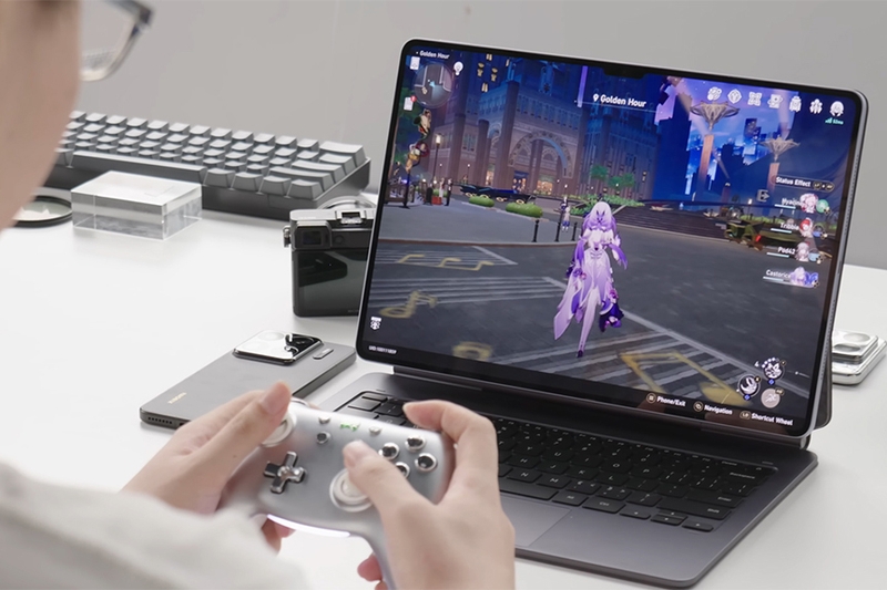 Đánh giá Xiaomi Pad 7 Ultra 8