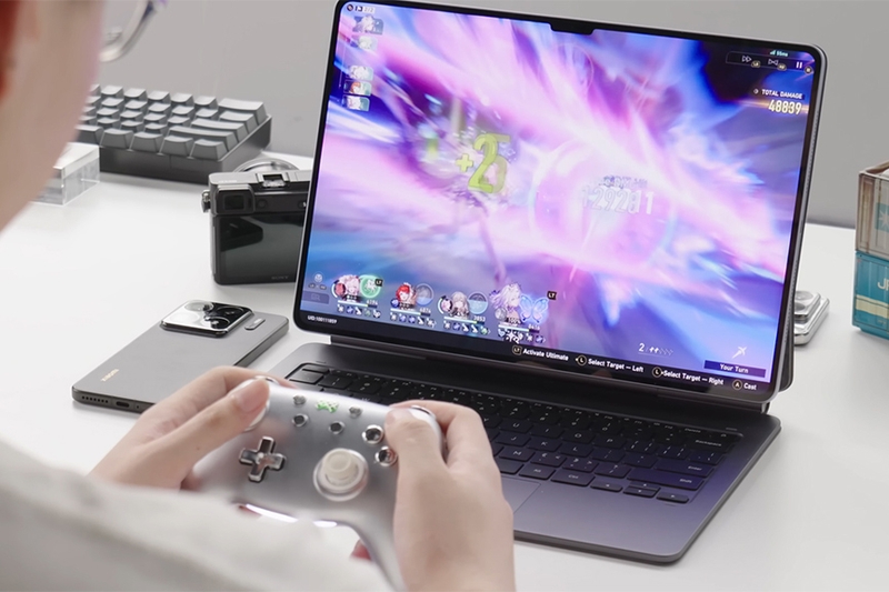 Đánh giá Xiaomi Pad 7 Ultra 6