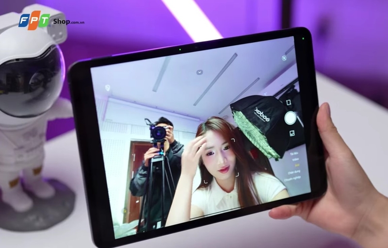 Đánh giá Xiaomi Pad 8 Pro - hình 111