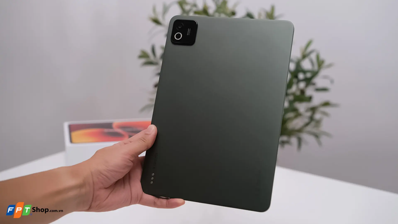 Đánh giá Xiaomi Pad 8 Pro - hình 1