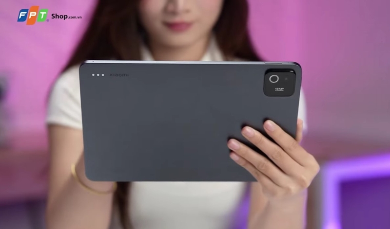 Đánh giá Xiaomi Pad 8 Pro - hình 2