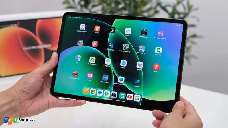 Đánh giá Xiaomi Pad 8 Pro - hình 3