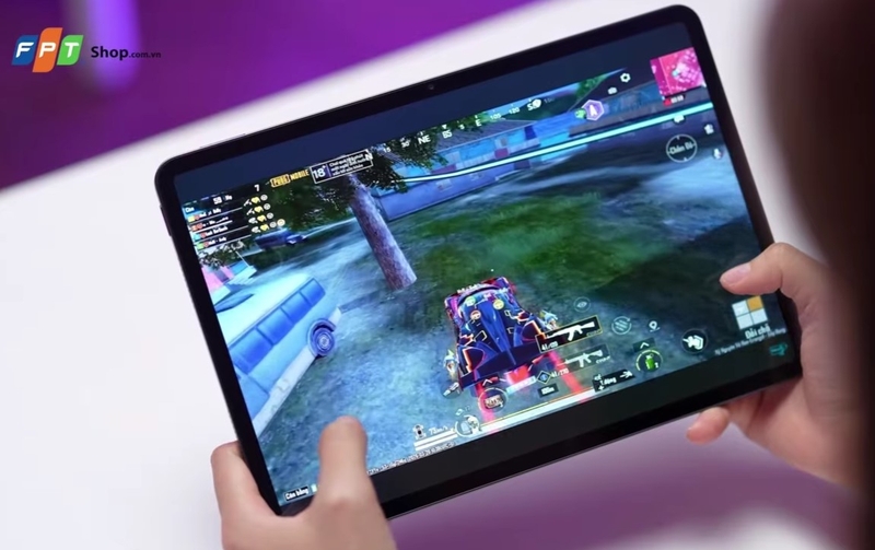 Đánh giá Xiaomi Pad 8 Pro - hình 6