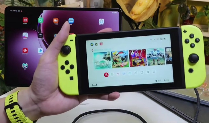 Xiaomi Pad 9 Pro Max - hình 11