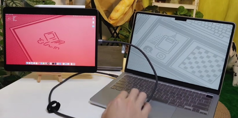 Xiaomi Pad 9 Pro Max - hình 12