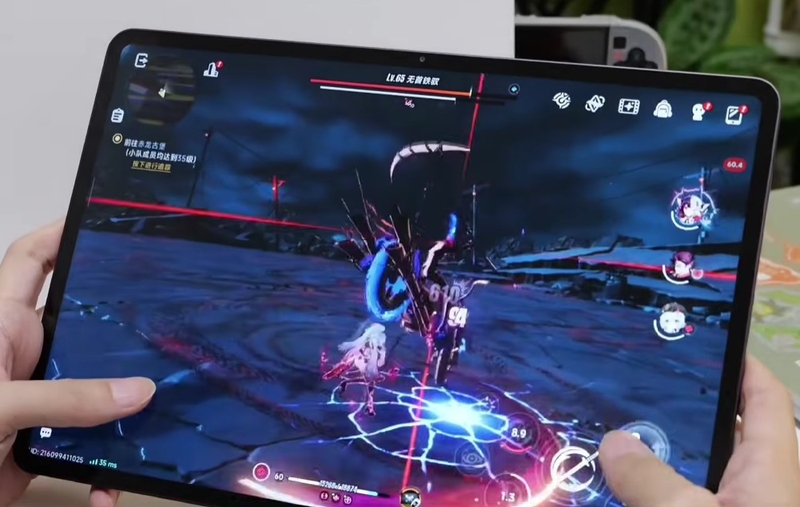 Xiaomi Pad 9 Pro Max - hình 14
