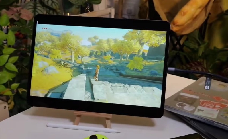 Xiaomi Pad 9 Pro Max - hình 15
