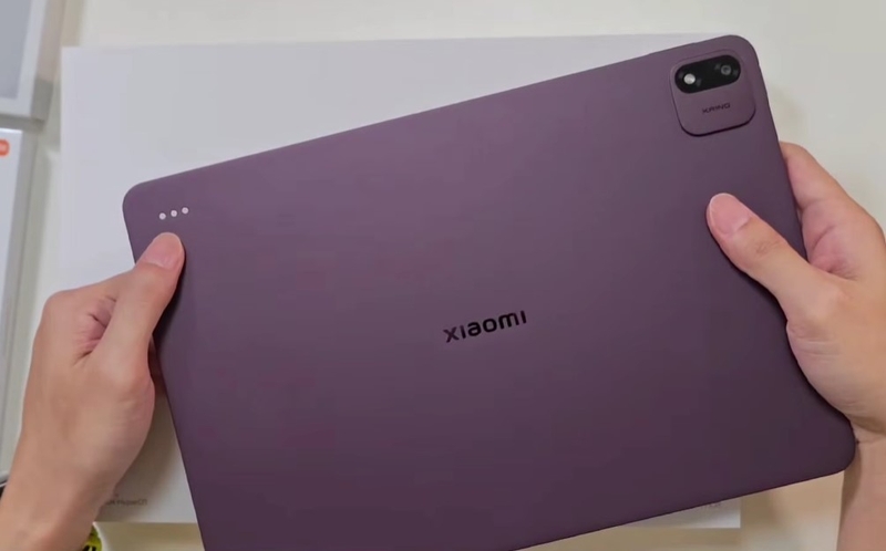 Xiaomi Pad 9 Pro Max - hình 1