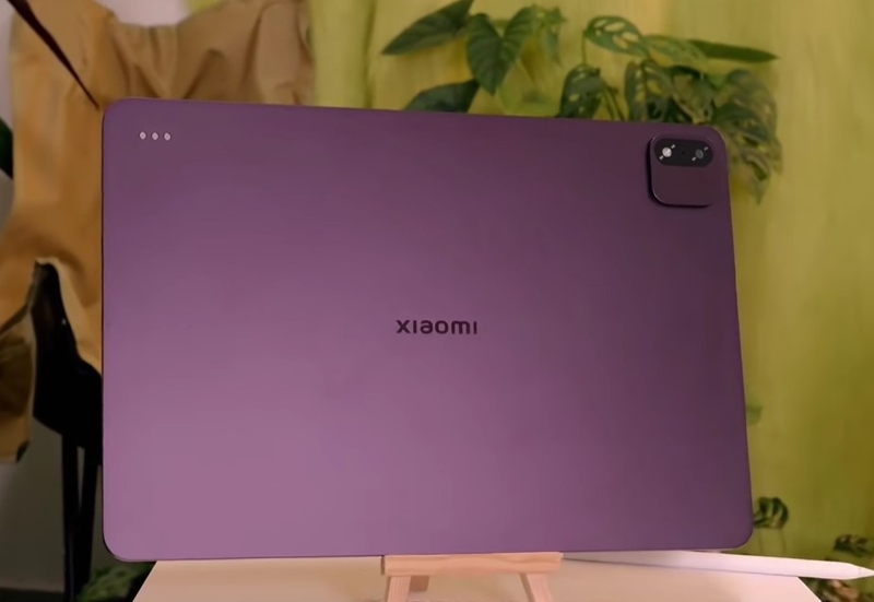 Xiaomi Pad 9 Pro Max - hình 3