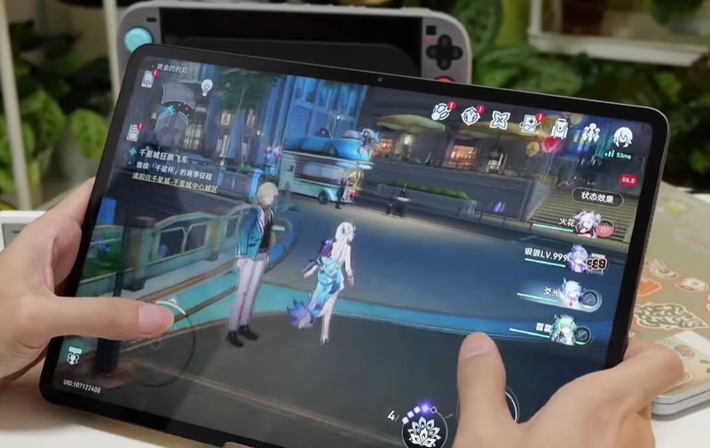 Xiaomi Pad 9 Pro Max - hình 6