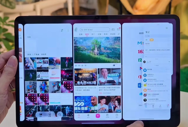 Xiaomi Pad 9 Pro Max - hình 8