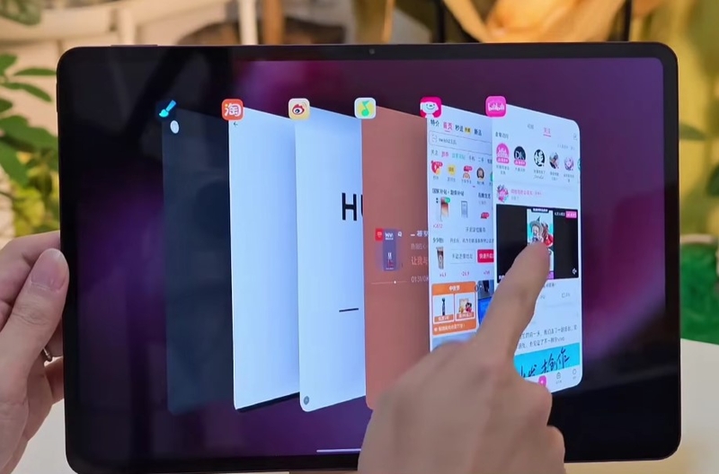 Xiaomi Pad 9 Pro Max - hình 10