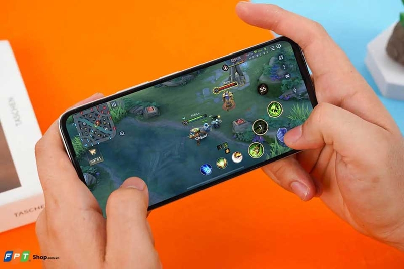 Đánh giá Xiaomi POCO M6 - 05