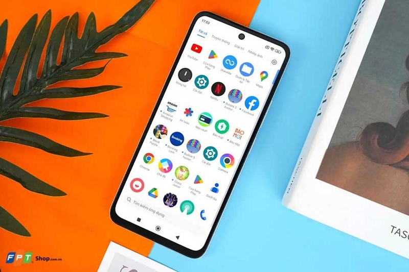 Đánh giá Xiaomi POCO M6 - 08