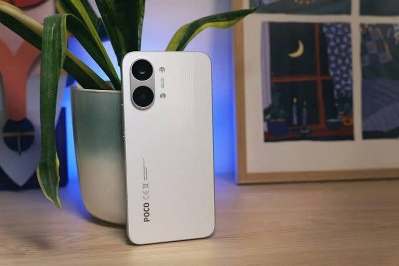 đánh giá xiaomi poco x8 pro max ảnh 1