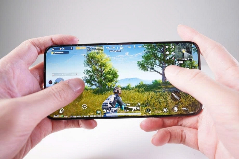 đánh giá xiaomi poco x8 pro max ảnh 4