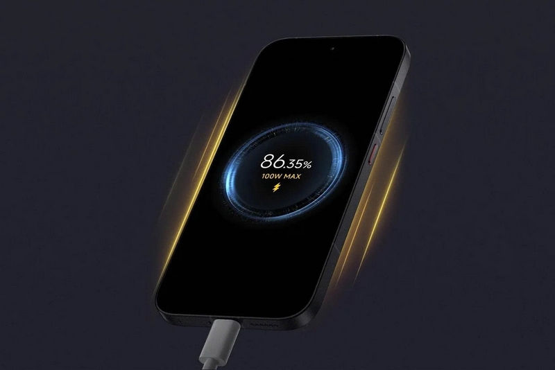 đánh giá xiaomi poco x8 pro max ảnh 6