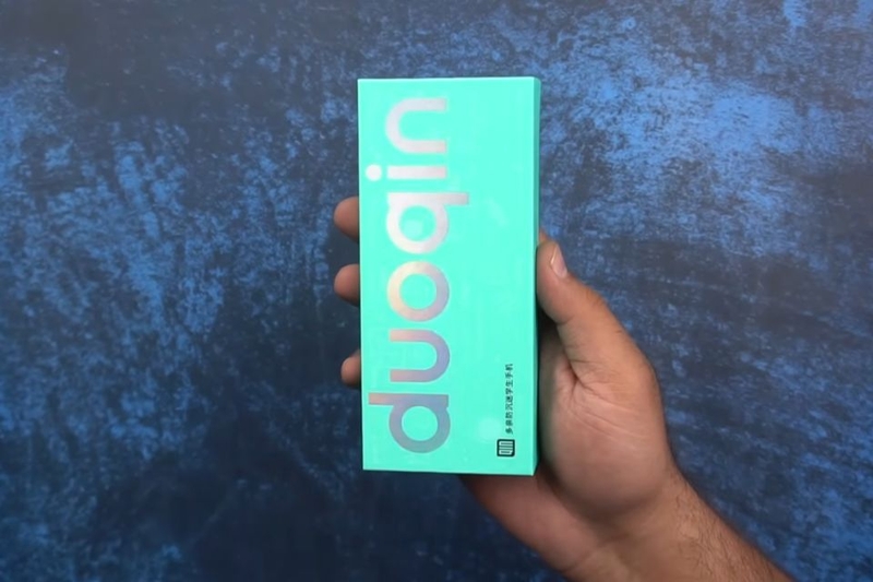 đánh giá xiaomi qin f22 pro (ảnh 1)