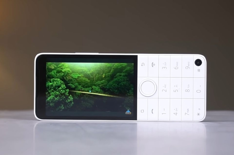 đánh giá xiaomi qin f22 pro (ảnh 5)