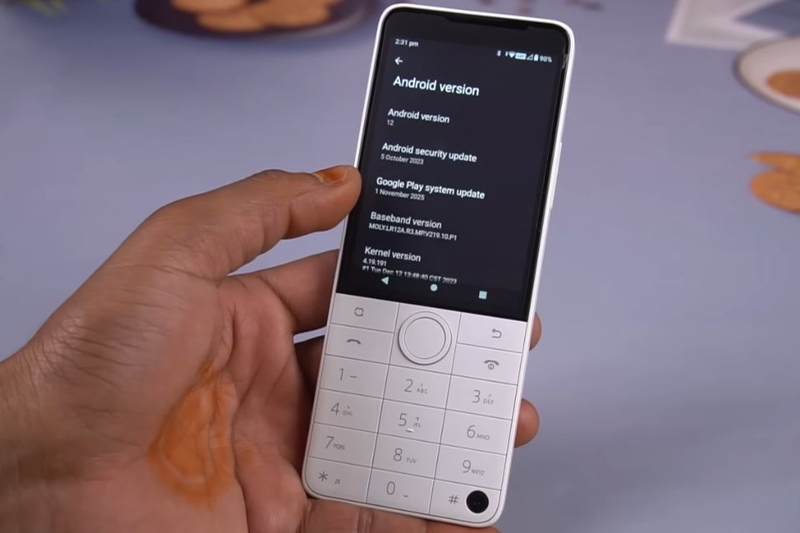 đánh giá xiaomi qin f22 pro (ảnh 8)