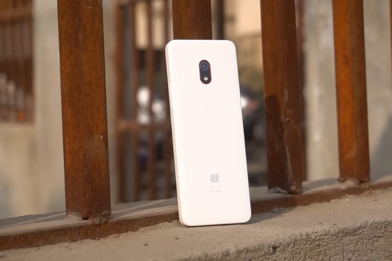đánh giá xiaomi qin f22 pro (ảnh 9)