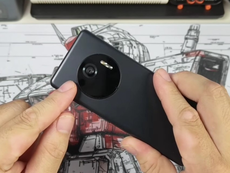 Đánh giá Xiaomi Qin J36 - hình 13