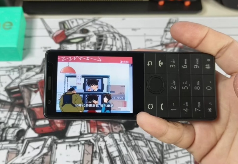 Đánh giá Xiaomi Qin J36 - hình 6