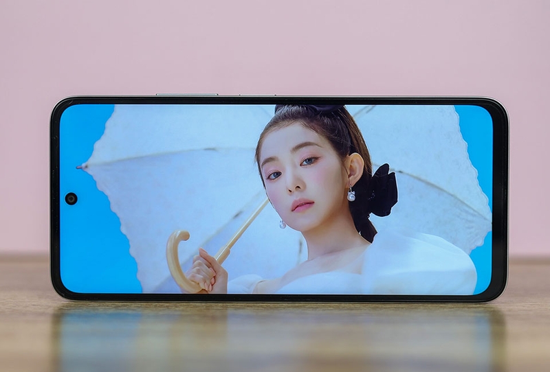 Đánh giá Xiaomi Redmi 12 - 04