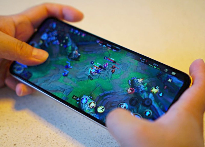 Đánh giá Xiaomi Redmi 12 - 05