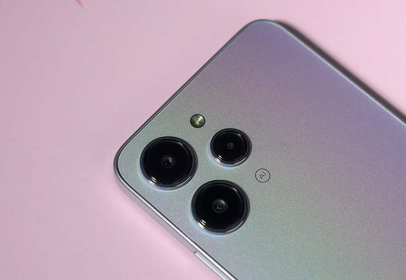 Đánh giá Xiaomi Redmi 12 - 06